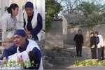 李豁子哭媳妇