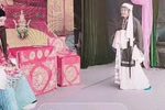 皮氏女三告 下集