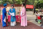 二度梅 梅良玉与佣人梅安结解 选段