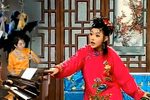 懒婆娘赶会