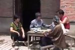 岳母娘来了吃好的