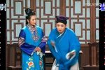 三兄弟戏城隍