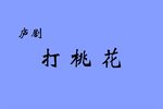 打桃花下载