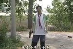 傻子卖蛋