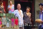 三个傻妮走娘家