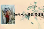 樊梨花诉堂