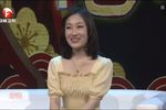 十佳黄梅之星 汪晨晨