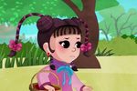 小放牛