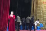 七仙女 鹊桥四赞