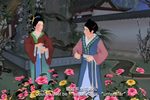 西厢记