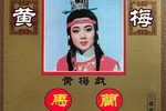 黄梅戏马兰表演专辑 03