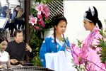 墙外小桃花 选段