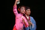 1987上海首届中国艺术节黄梅戏专场