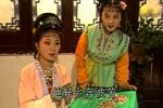 西厢记 4