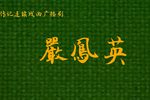 严凤英第三集下载