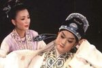 春江月 好宝儿且宽心