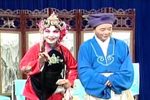 打豆腐