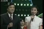 1995年第二届黄梅戏艺术节晚会