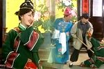 王婆盯老公