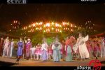 2009年第五届黄梅戏艺术节开幕式晚会