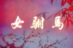 女驸马