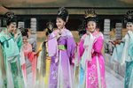 黄梅戏专场2020年安徽省黄黄梅之星青年演员演唱会下载