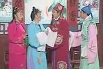 张太和休妻 全集