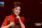 黄梅戏杨俊从艺四十年演唱会