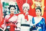 小乔与大乔 全集