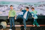 老支书 全集