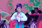 黄梅戏2017明日之星黄梅金曲演唱会