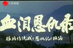 血泪恩仇录
