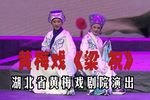 梁山伯与祝英台 全集