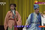 黄梅戏折子戏专场