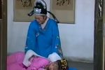 借尸还魂