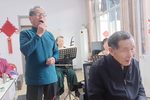 借年之后 选段