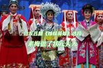 姊妹易嫁 选段