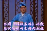 姊妹易嫁 选段
