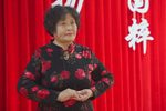海盗的女儿 眼角带霜秋风寒 选段