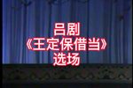 王定保借当