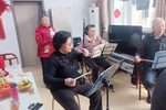 红嫂 选段