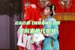 姊妹易嫁 选段