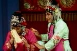 姊妹易嫁 选段