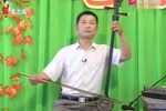 十二美女定大唐 选段 莲台上惊动老祖黄石公