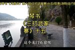 三打武家寨 十五