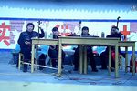 山东姜子牙卖面  选段