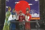 珍稀杨家归西
