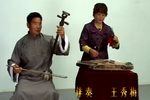 传统琴书名段小黑驴儿 邳州琴书名家王作营经典演绎