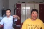 苏北书头 一折 选段