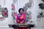 山东琴书东路呼延庆打擂 中 朱丽华